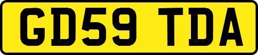 GD59TDA