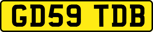 GD59TDB