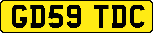 GD59TDC