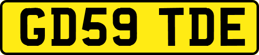 GD59TDE