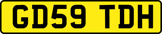 GD59TDH