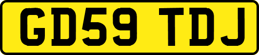 GD59TDJ