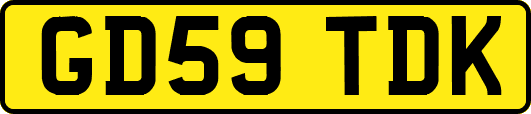 GD59TDK