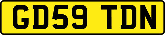 GD59TDN