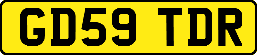 GD59TDR