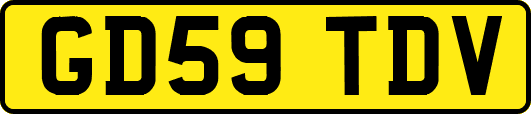 GD59TDV