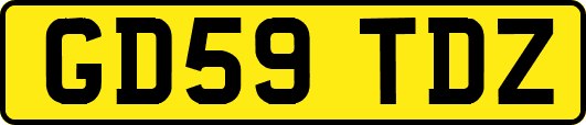 GD59TDZ