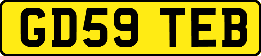 GD59TEB