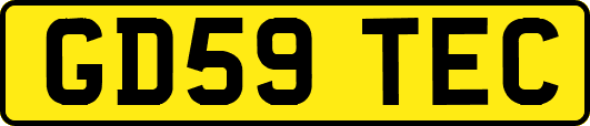 GD59TEC
