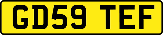 GD59TEF