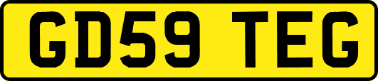GD59TEG