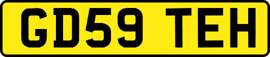 GD59TEH