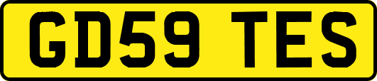 GD59TES