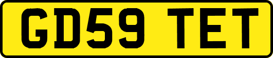 GD59TET