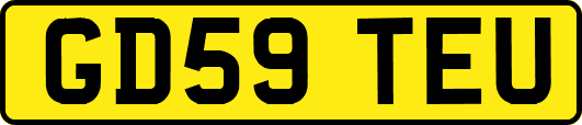 GD59TEU