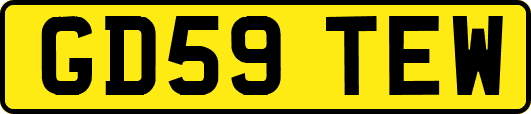 GD59TEW