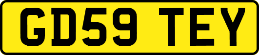 GD59TEY