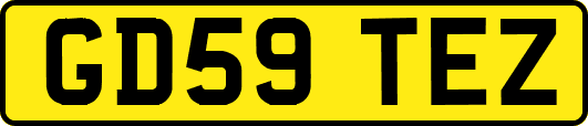 GD59TEZ