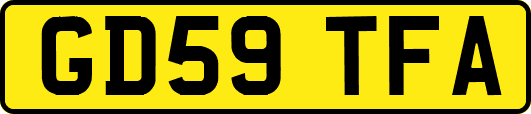 GD59TFA