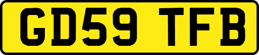 GD59TFB