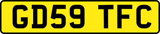 GD59TFC