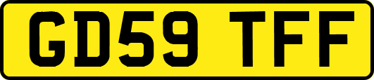 GD59TFF