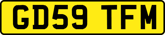 GD59TFM