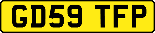 GD59TFP