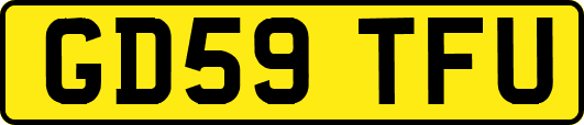 GD59TFU