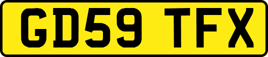 GD59TFX