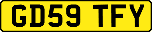 GD59TFY