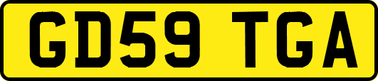 GD59TGA