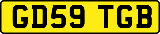 GD59TGB
