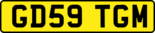 GD59TGM