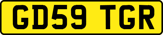 GD59TGR
