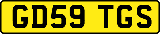 GD59TGS