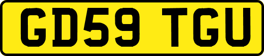 GD59TGU
