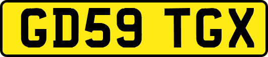 GD59TGX