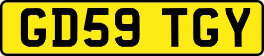 GD59TGY