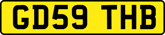 GD59THB