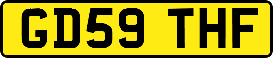 GD59THF