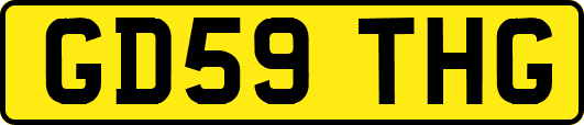 GD59THG