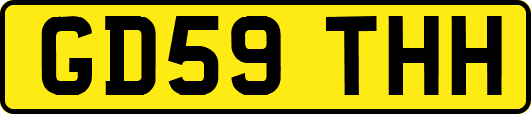 GD59THH