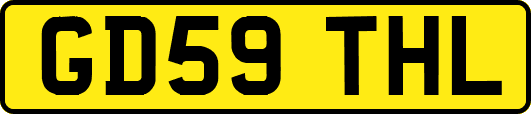 GD59THL