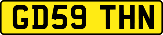 GD59THN
