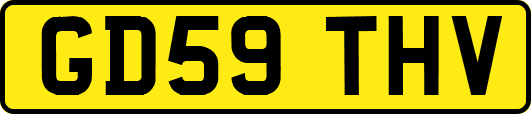 GD59THV