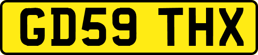 GD59THX