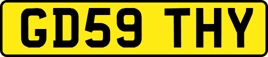 GD59THY