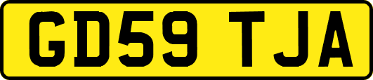 GD59TJA