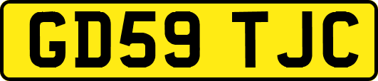 GD59TJC